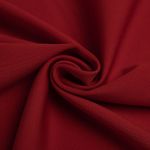 Джерси 270 г/м², шир.150 см, Р.31219.04, цв.04 красный, 25м /TOS/