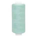 Нитки швейные бытовые Bestex 40/2, 365 м (400 ярд) / 10 кат., 353 светло-зеленый лед