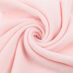 Флис 1-сторонний 230±10 г/м², 150 см / 10 метров, 152 бл.розовый, Gamma FG-001