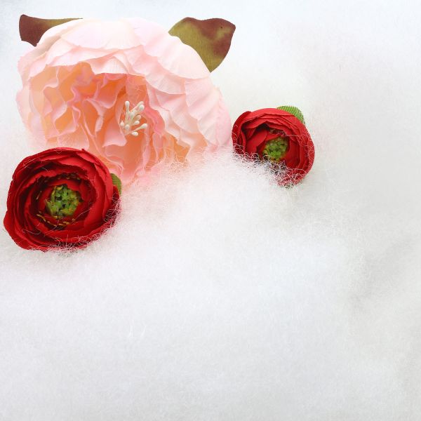 Наполнитель для мягких игрушек в пакетах по 500г, Астра