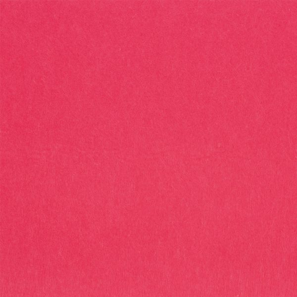 Фетр листовой жесткий 1.0 мм, 20х30 см, 5 шт, СН903 люминесцентно-розовый, Blitz FKH10-20/30