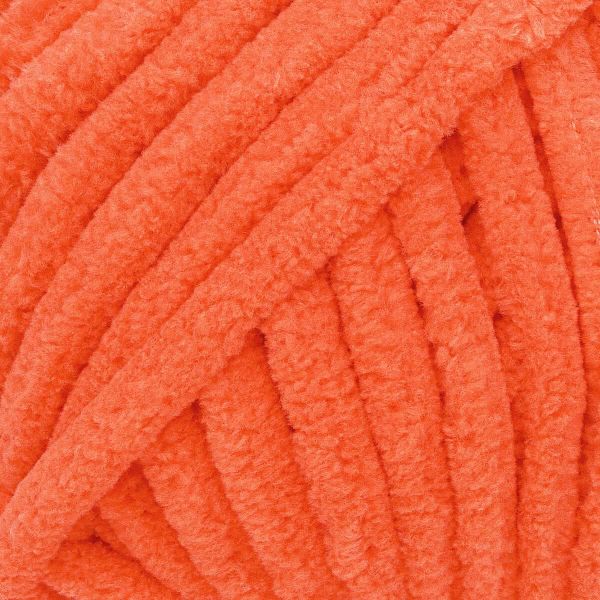 Пряжа Alize (Ализе) Velluto / уп.5 мот. по 100 г, 68м, 421 закат