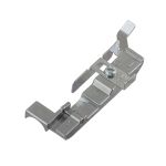 Лапка для потайного шва, Micron OV-205