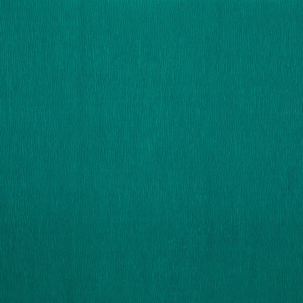 Бумага гофрированная (креповая) 20 г/м², 5 шт по 50 см / 2 метра, 40 изумрудный, Blumentag REP-43