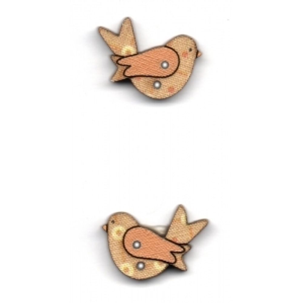 Украшения декоративные пуговицы Aurora, 1 шт, AU-B49828 Украшения декоративные пуговицы Aurora, 1 шт, AU-B49828