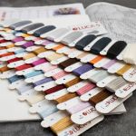 Набор для вышивания нитками Luca-S BU5033, Дикая Жизнь, 48х32см