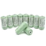 Нитки швейные бытовые Bestex 40/2, 365 м (400 ярд) / 10 кат., 328 бледно-салатный