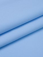 Барби 200 г/м², 150 см / 2 метра, TBY.Br.C5 цв.голубой