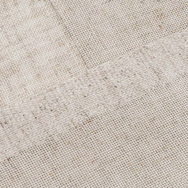 Канва равномерная цвет лен, п/э, 50х50 см, 32ct, Astra&Craft, 10С_403