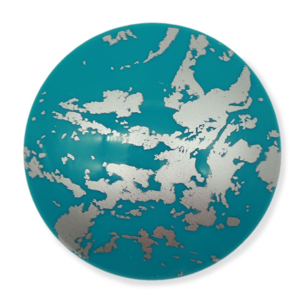 Клипсы для штор магнитные с леской ⌀35, 24И3