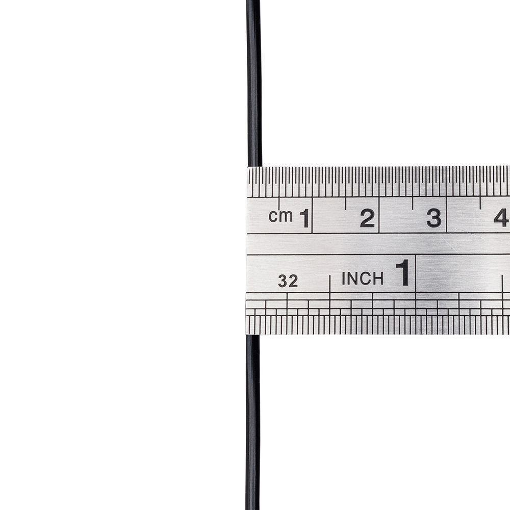 Шнуры для плетения цветные, 80 см, упак./8 шт., Astra&Craft (цветные)