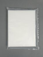 Плита для пробойников 15х20 см, толщ. 20 мм, Maxwell