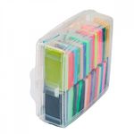 Набор полимерной глины для лепки For Hobby 36 цветов по 20 г с аксессуарами