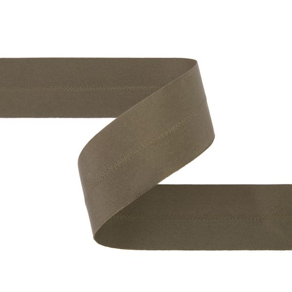 Корсаж брючный 51 мм / 50 метров, 886016 хаки, Gamma 5с616