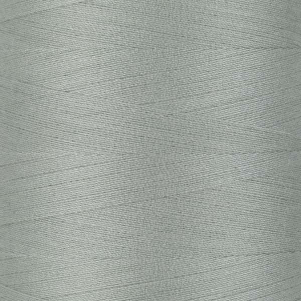 Нитки универсальные Nitka 40/2, 4570 м (5000 ярд) / 1 кат., 365 св.серый