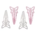 Набор заколок для волос, 20 шт, №02 ассорти, Cherry Mary Z6105