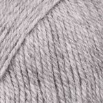 Пряжа Alize (Ализе) Alpaca Royal New / уп.5 мот. по 100 г, 250м, (21 серый меланж)