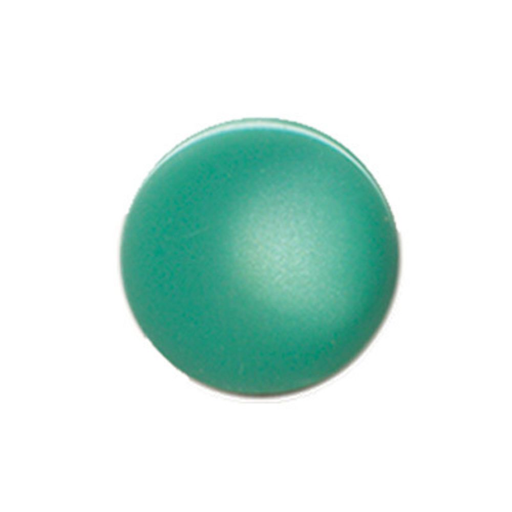 Пуговицы на ножке Карамель 15 мм, 144 шт, 126, 34.1, св.зеленый, Gamma "Карамель"