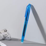 Ручка для ткани термоисчезающая, розовый