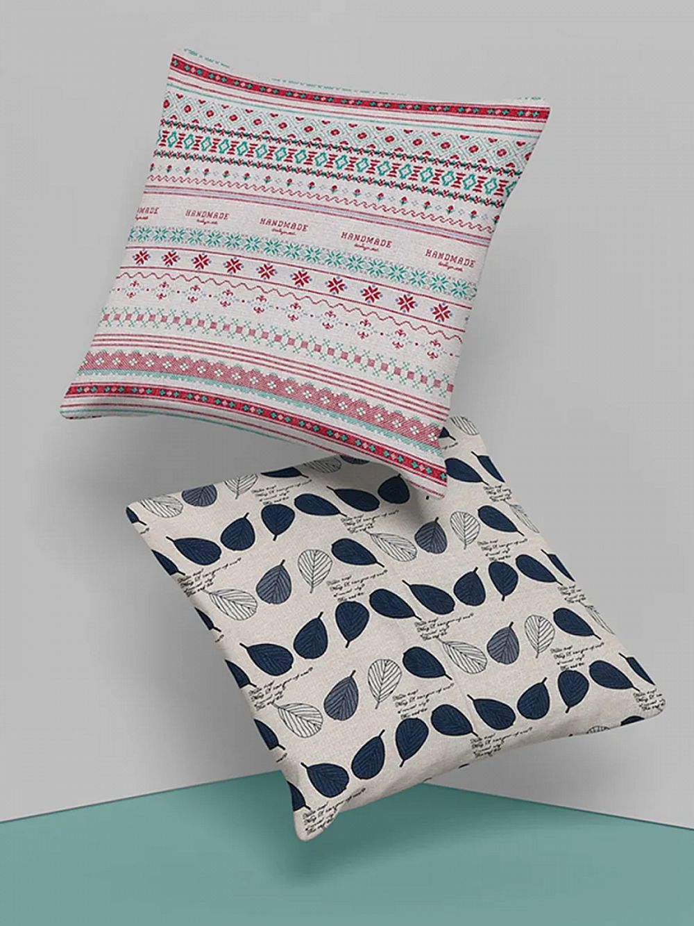 Льняная ткань 140 г/м², 150 см / 20 метров, TBY.DJ.75