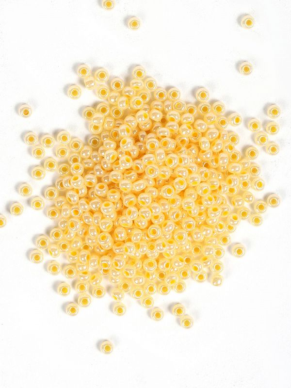 Бисер Preciosa 10/0 (2.3 мм), 50 г (10х5 г), цв. 37386