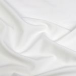 Гальяно костюмная 200 г/м², 150 см / 1 метр, ОТР.N-TBY.W2249.3, цв.3 тепло-белый