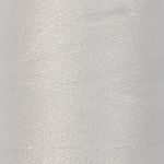 Нитки особо тонкие Nitka 50/2, 4570 м (5000 ярд) / 1 кат., 001 белый