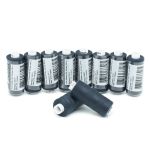 Нитки швейные бытовые Bestex 40/2, 365 м (400 ярд) / 10 кат., 275 темный индиго