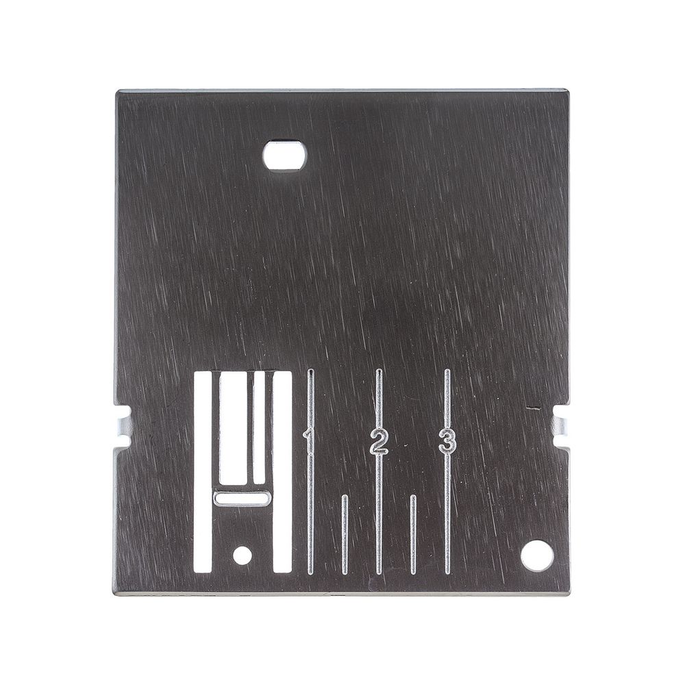 Игольная пластина, Micron MQB-01