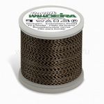 Нитки вышивальные Madeira Rayon №40, 200 м, цв. 2224, 9840, 5 катушек