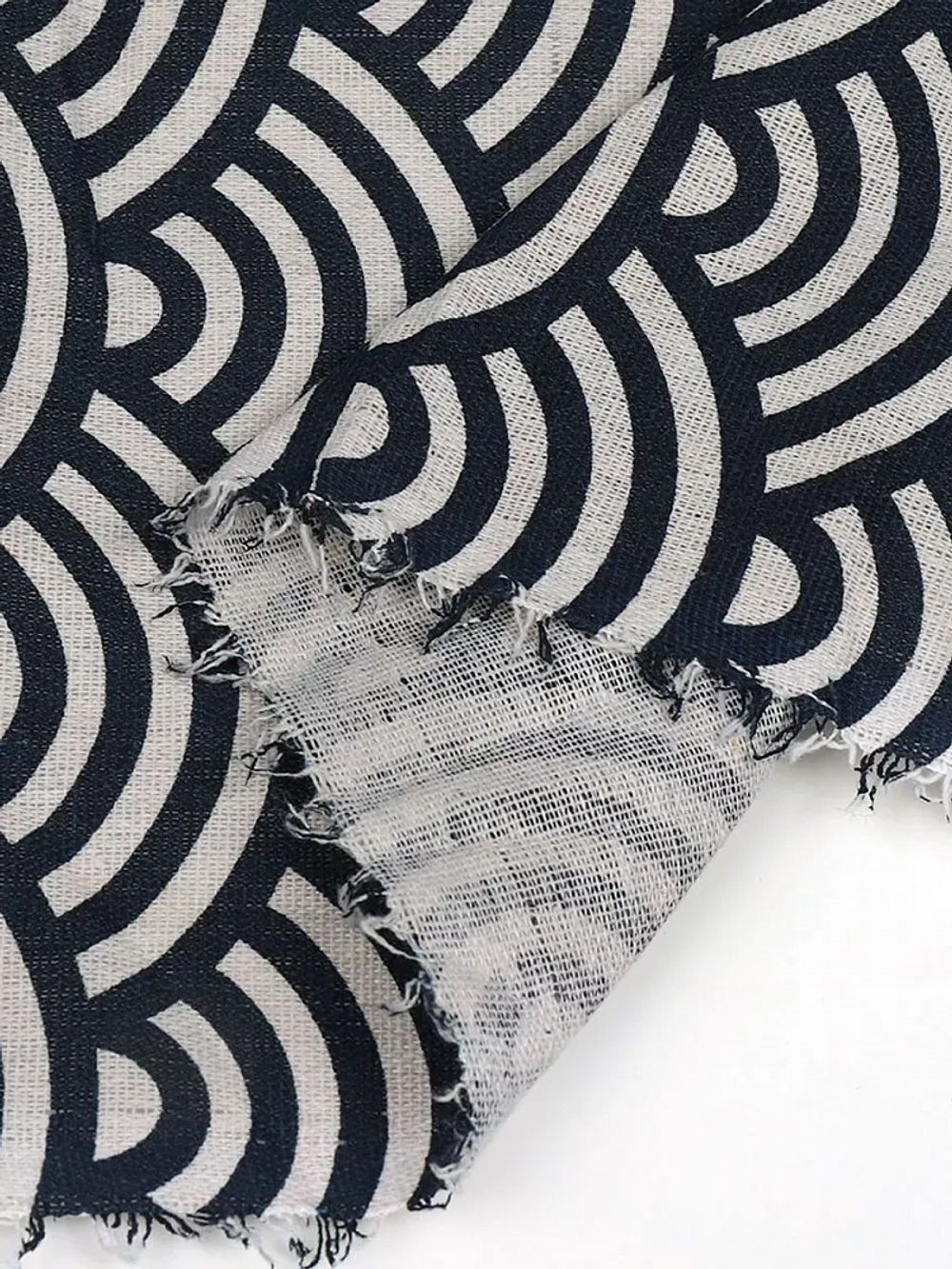 Льняная ткань 140 г/м², 150 см / 20 метров, TBY.DJ.43