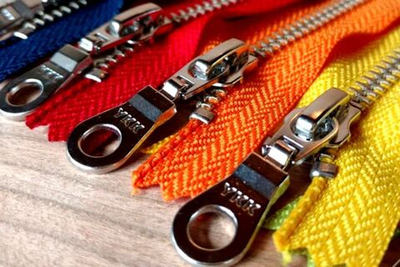 Как правильно выбрать молнию