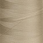 Нитки швейные Max 40/2, 4570 м (5000 ярд), 470 бежевый / 1 бобина