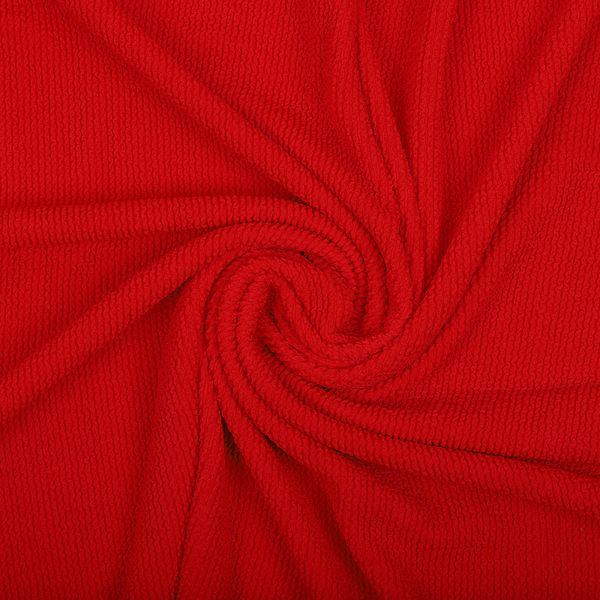 Бифлекс жатка 490 г/м², 80 см / 3 метра, TBY-JB-03.3, цв.3 красный