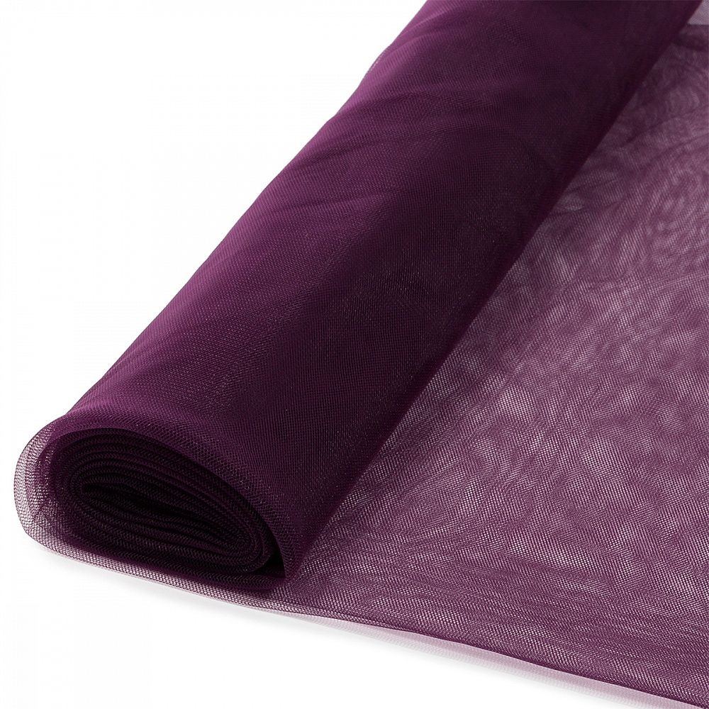 Еврофатин Hayal Tulle мягкий матовый 300 см / 50 метров, HT.S.300.045, цв.45