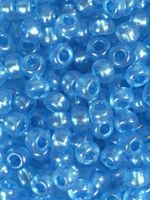 Бисер Preciosa 10/0 (2.3 мм), 50 г (10х5 г), цв. 08336