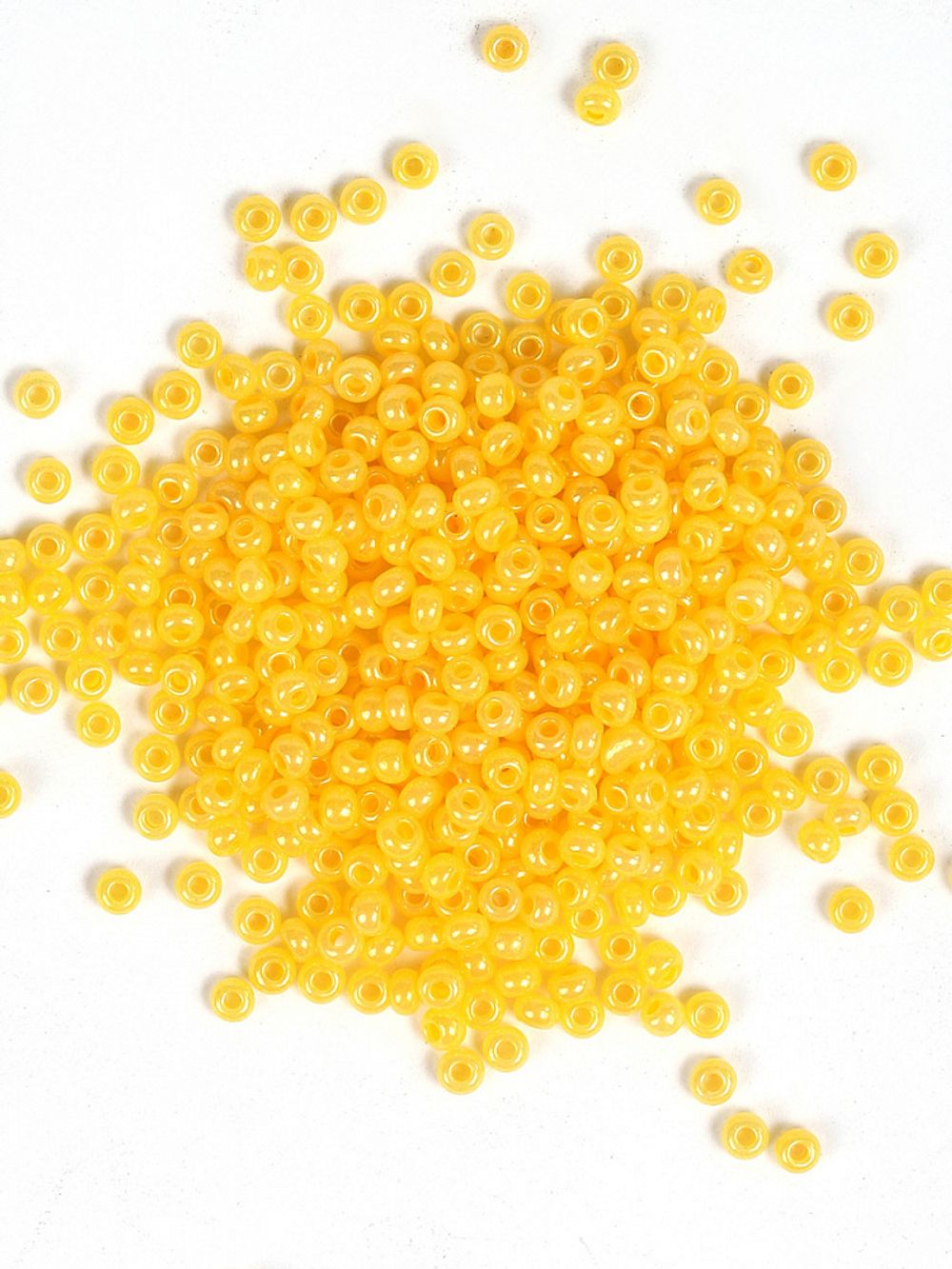 Бисер Preciosa 10/0 (2.3 мм), 50 г (10х5 г), цв. 17386