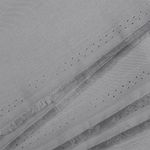 Батист 72 г/м², 150 см / 1 метр, TBY.Bt.53.1, цв.серый