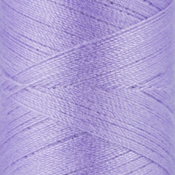 Нитки армированные ПНК им.Кирова 35ЛЛ, бытовые, 200 м / 20 кат., 1902 бл.сиреневый