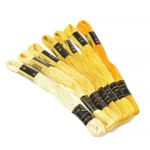 Мулине Ideal ТВ (100% хлопок) 24х8м, цв.511