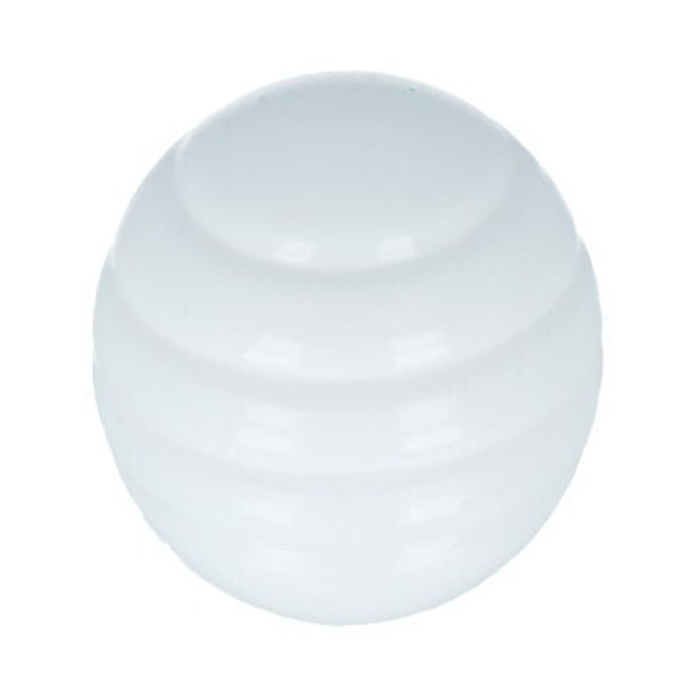 Пуговицы на ножке костюмные 28 мм, 24 шт, А001 белый, Gamma VS 0023