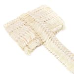 Бахрома отделочная 75.0 мм / 10 метров, с кистями, (122), 2035