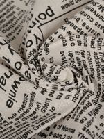 Льняная ткань 140 г/м², 150 см / 3 метра, TBY.DJ.34-3