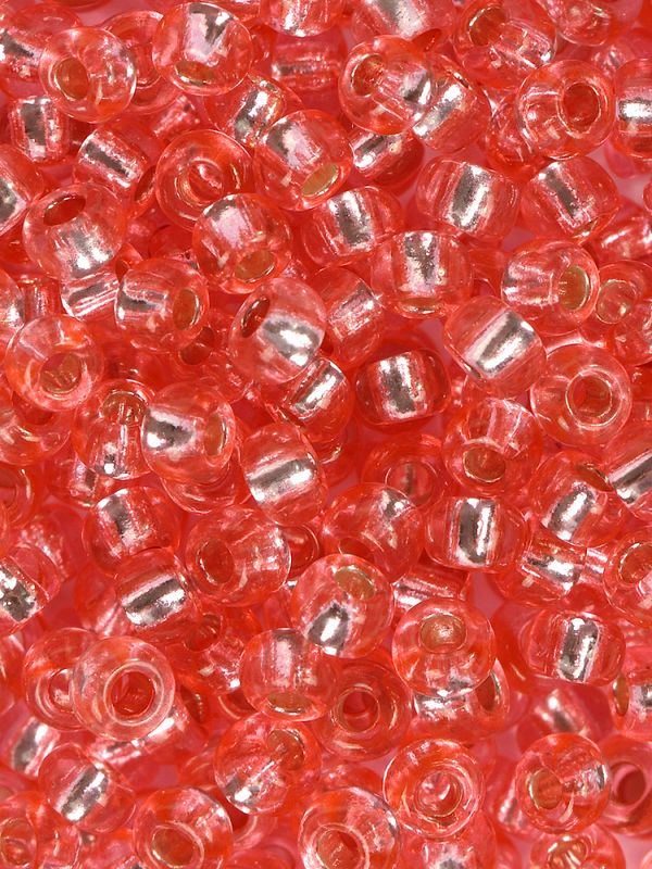 Бисер Preciosa 10/0 (2.3 мм), 50 г (10х5 г), цв. 78191