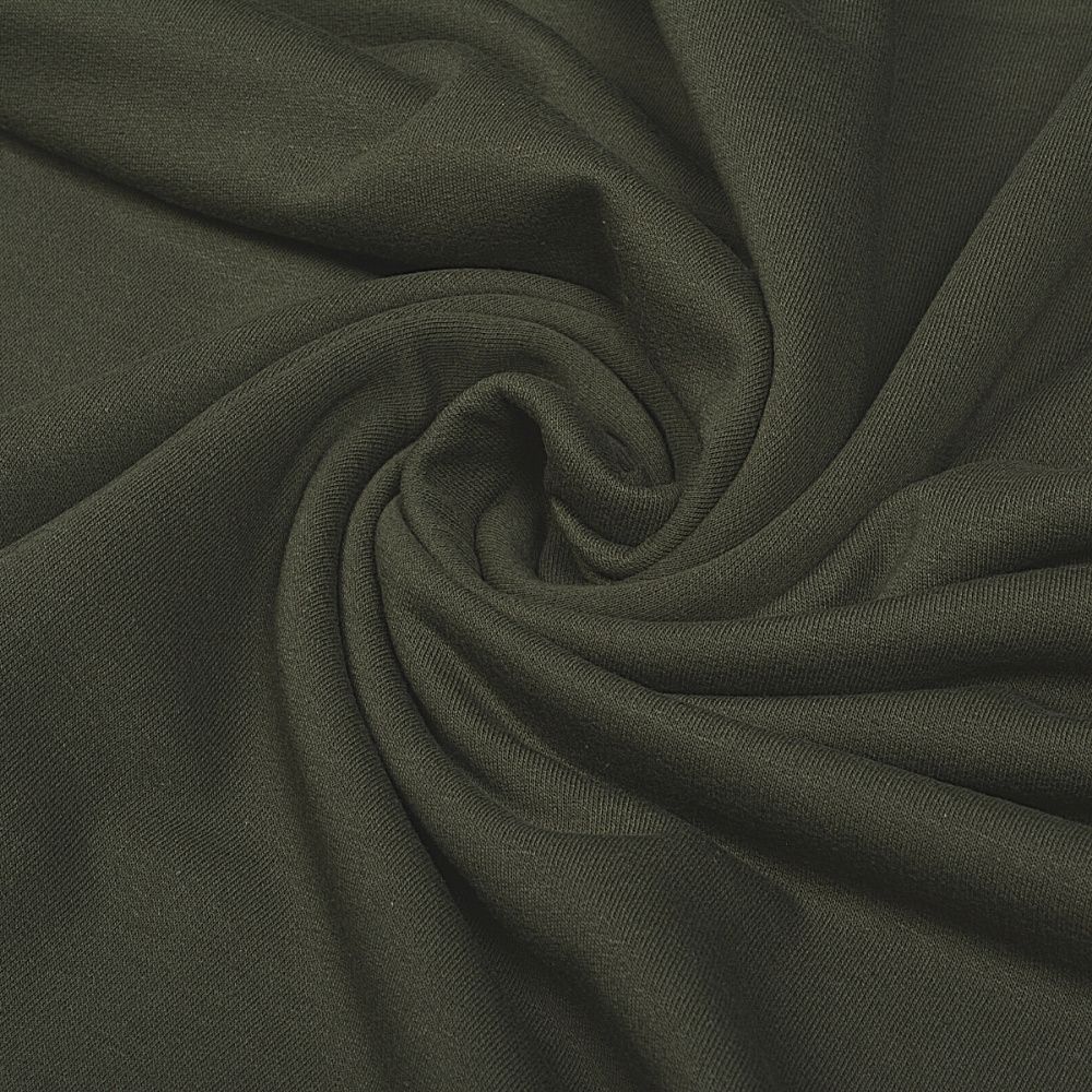 Футер 2-нитка начес 190 г/м², 100-100 см / 10 метров, ФУТ2Х.НАЧ.190.19-0415.10