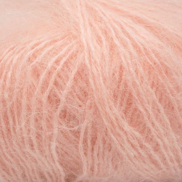 Пряжа Камтекс Мохер Голд / уп.10 мот. по 50 г, 250 м, 132 нежная роза, 488831-46