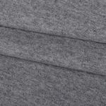 Кулирка с лайкрой ОЕ 175 г/м², 100+100 см / 45-70 метров, КУЛ.175.СЕР.МЕЛ, сер.меланж