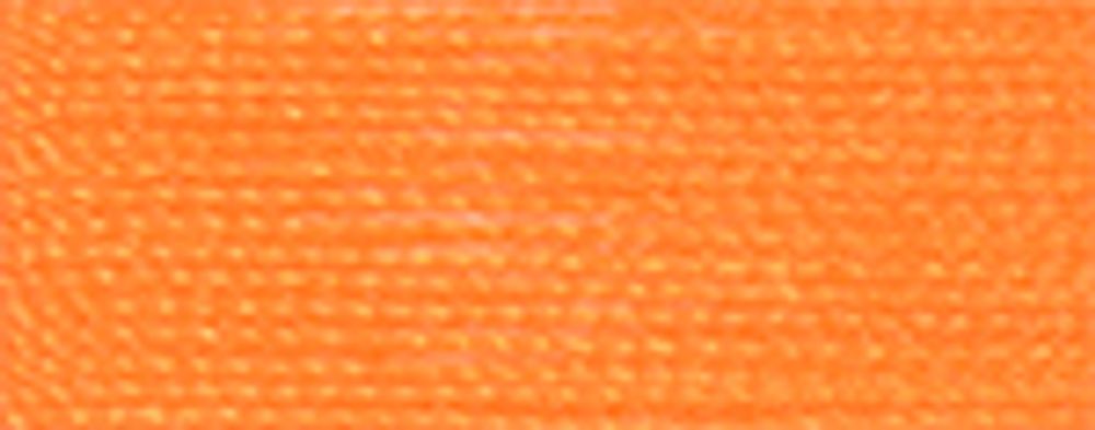 Нитки армированные ПНК им.Кирова 45ЛЛ, бытовые, 200 м / 20 кат., 0610 / 009 оранжевый