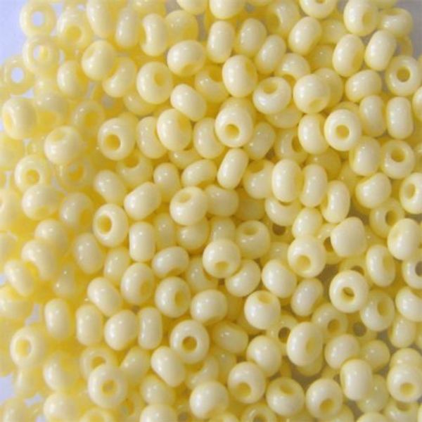 Бисер Preciosa 10/0 (2.3 мм), 50 г, цв. 03481