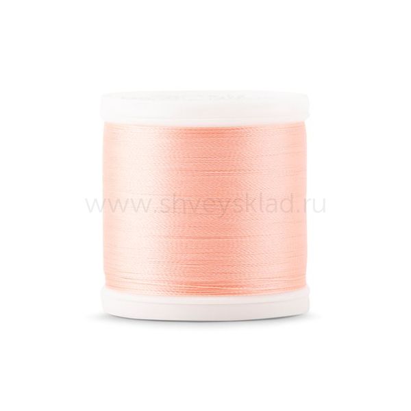 Нитки вышивальные флюоресцирующие Madeira Polyneon №40, 400 м, цв. 1817, 9845, 5 катушек